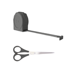 04604 Fenster Pop Up Screen 100x120 cm